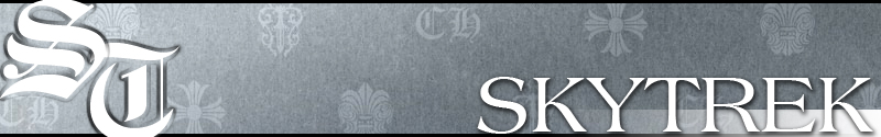 skytrek